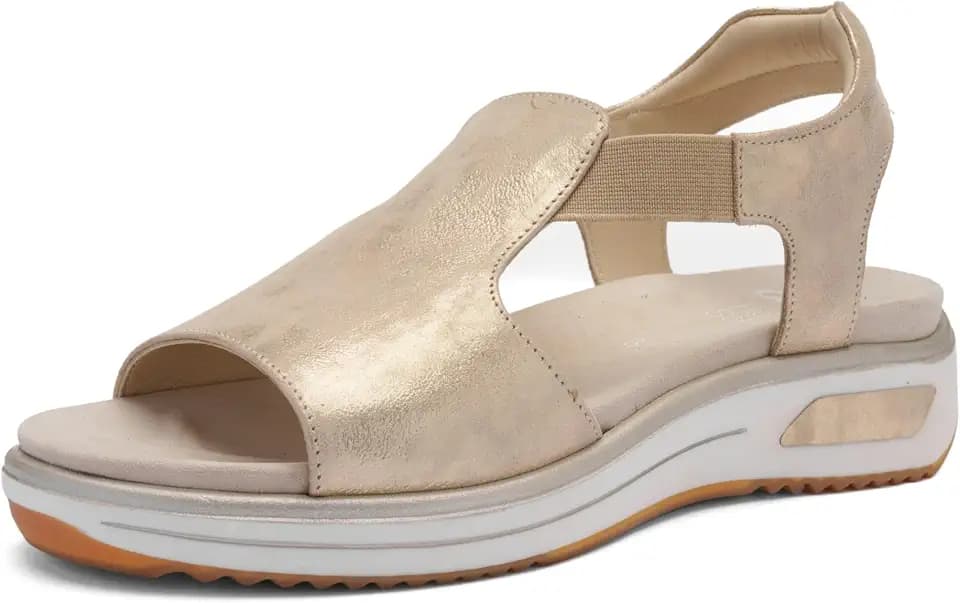 ARA Damen Limone Sandale