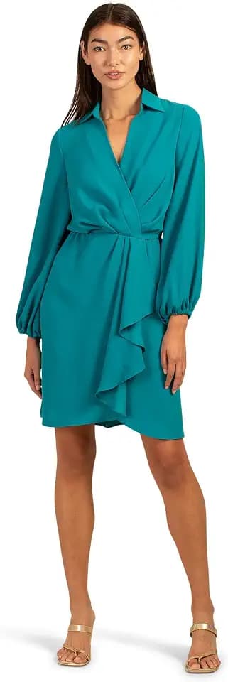 Trina Turk Women's Revelry Dress