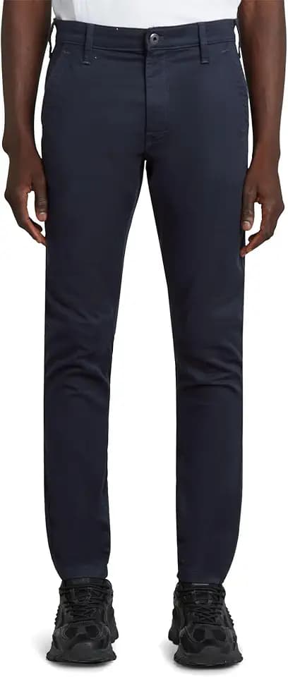 G-Star Herren Skinny Chino