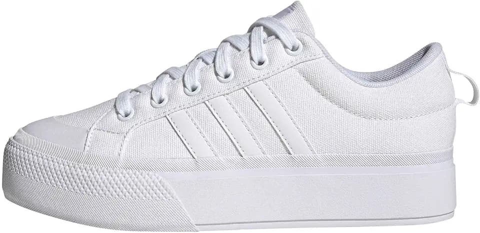 Adidas Bravada 2.0 Platform Shoes