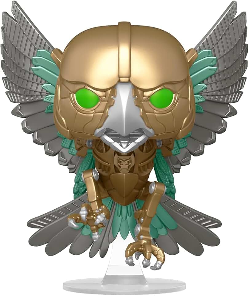 POP Funko Transformers Rise of the Beasts - Air Razor - Amazon Exclusive