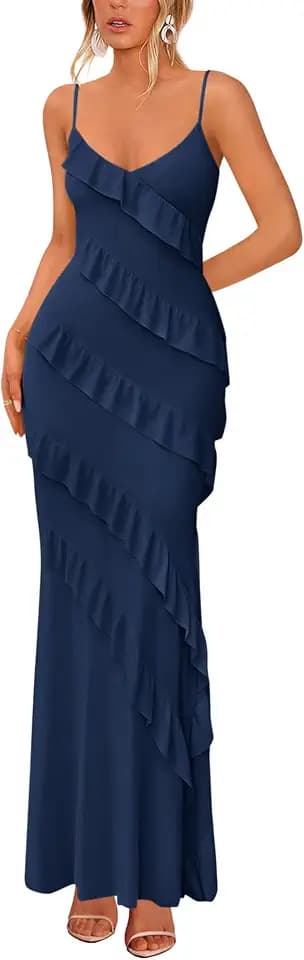 BTFBM Summer Dresses for Women 2026 Fashion Clothing