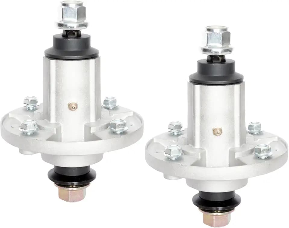 GY20454 AUC15811 GY21098 Spindle Assembly for John Deere 42" 48" Deck 2pack