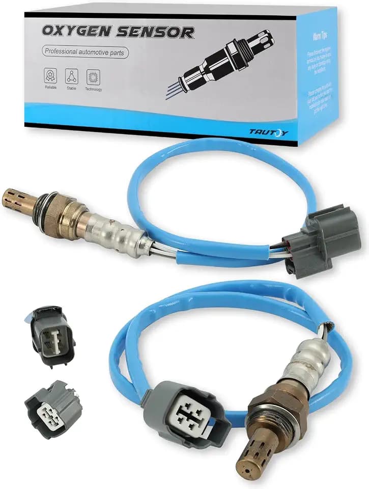 TAUTOY 36531P5P004 36531P8CA11 O2 Oxygen Sensor Upstream Downstream