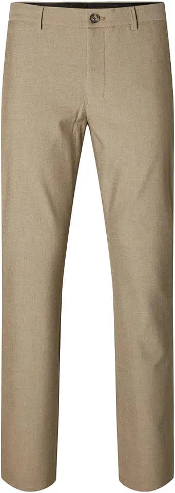 Selected Homme Herren Hose Slhslim-Robert Flex 175 Pants Noos
