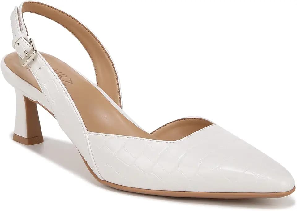 Naturalizer Dalary Slingback Pumps