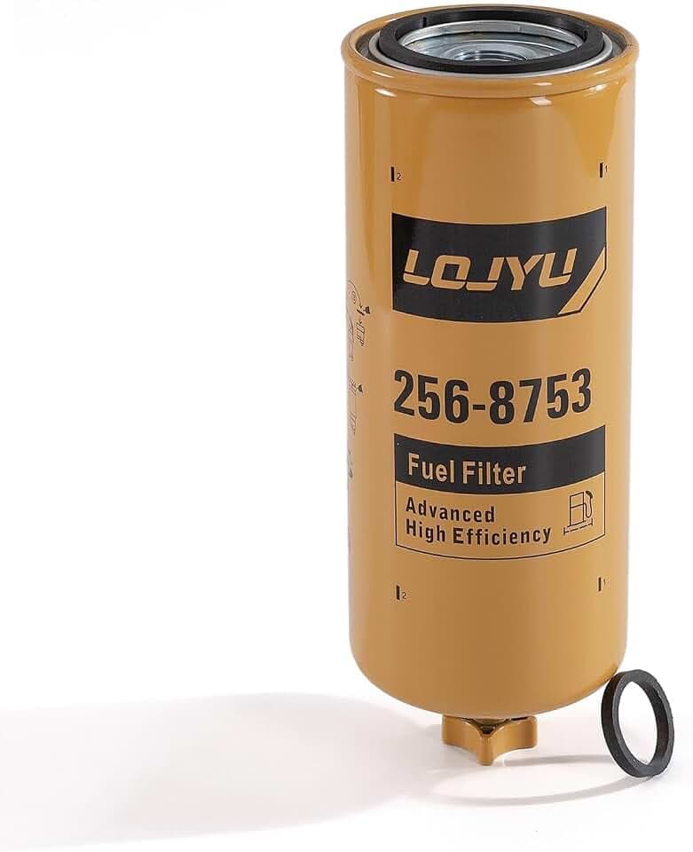 Fuel/Water Separator Filter for 256-8753 for Caterpillar C15/3406E
