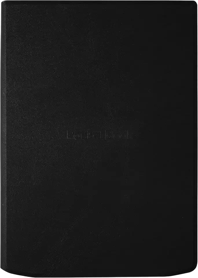 Pocketbook Cover Flip - Regular Black