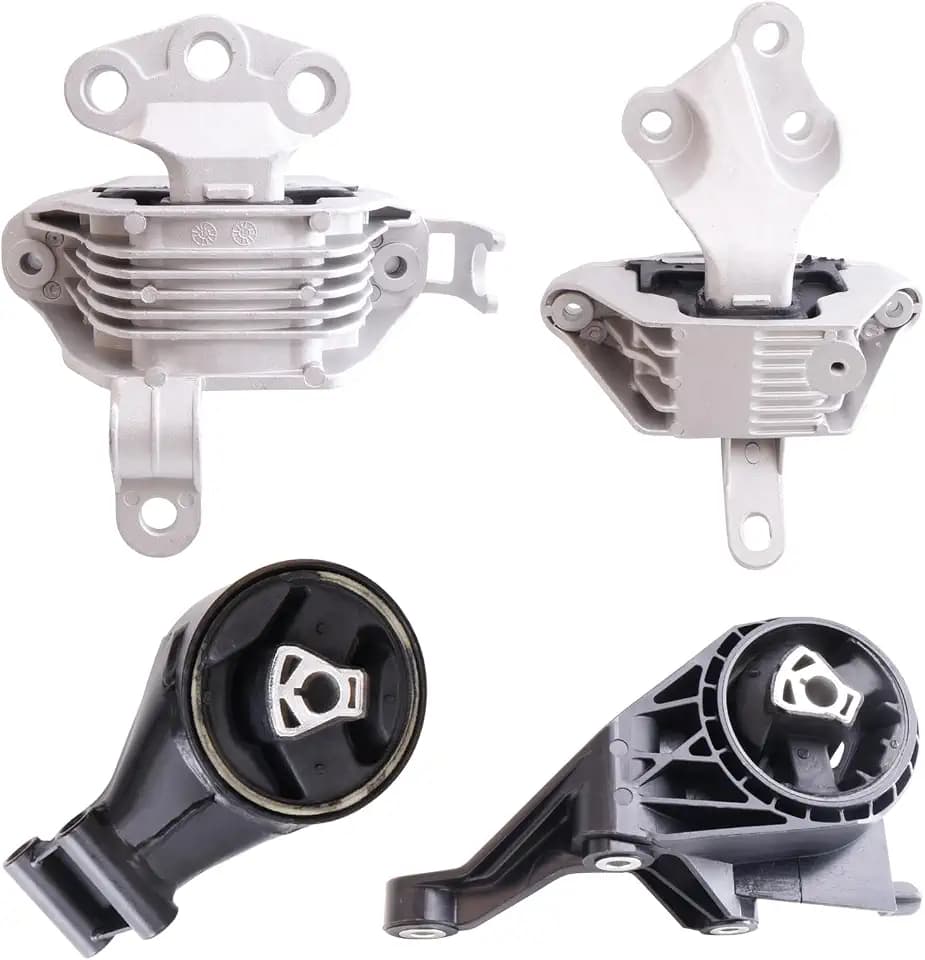 Engine Motor Mount fit Chevy Cruze 2010-2016 1.4L Automatic Trans.