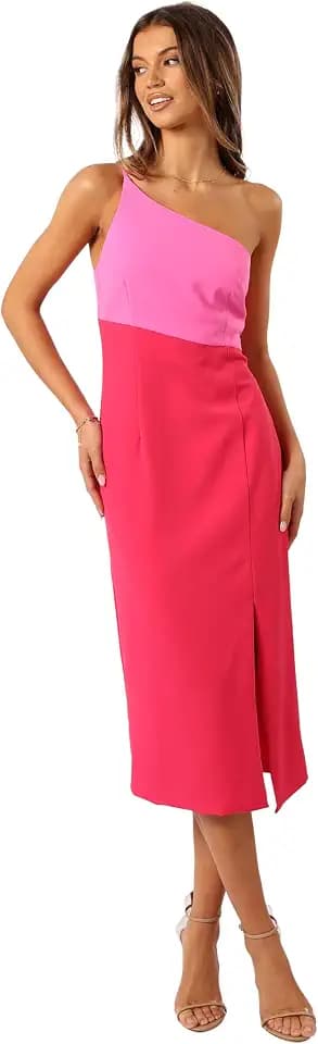 Petal & Pup Women's Xiomar Dress