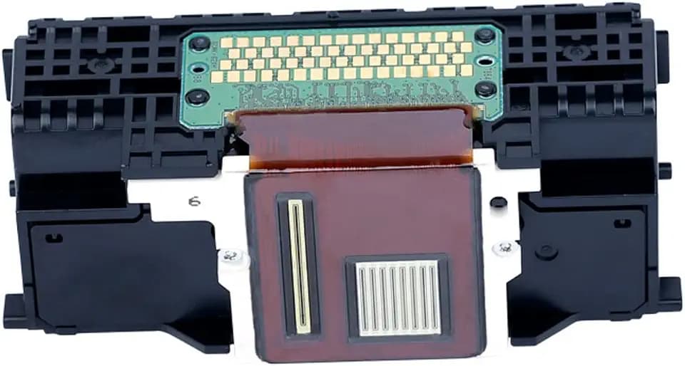 QY6-0083 Color Printhead, Printhead Replacement for MG7180 iP8720 iP8750 iP8780 7110 MG7520