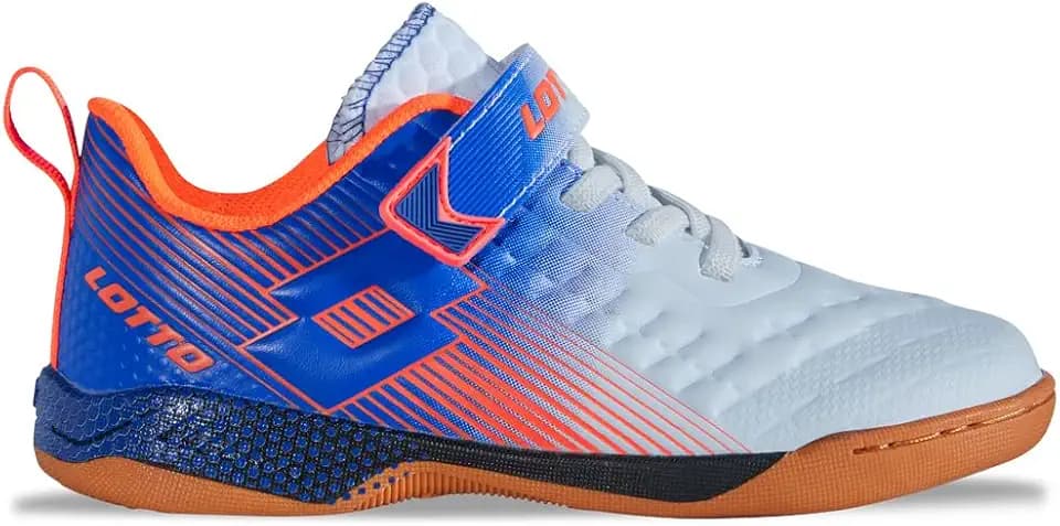 Lotto Unisex Kinder Shoota T Kids Sneaker