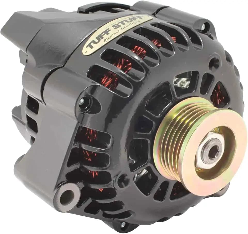 Tuff Stuff 8242NB Alternator