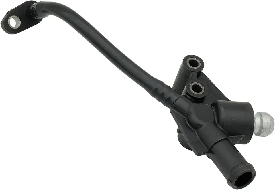 NOVAPARTS 2782000100 Turbocharger Coolant Hose for 2013-2020 Mercedes-Benz SL 550 CL 550 E 550 Turbocharger Coolant Line 4.7L 2782001400