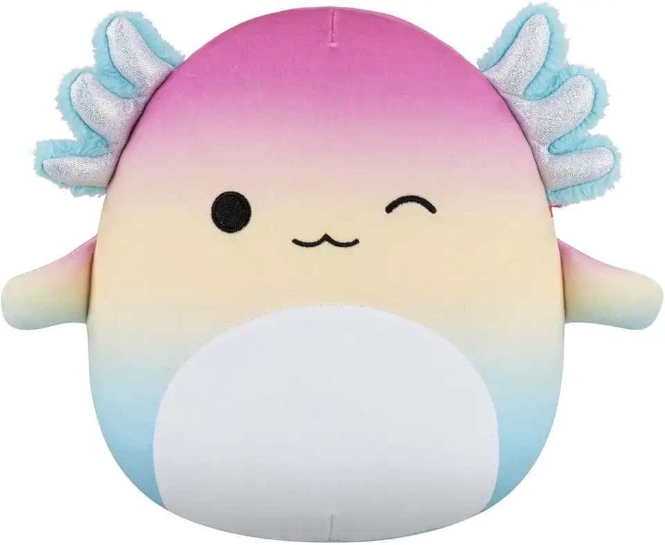 Squishmallows 10" Aika the Axolotl