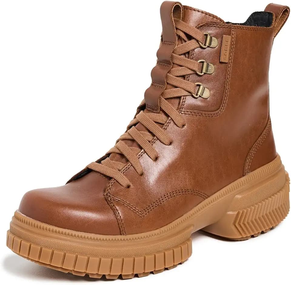 Sorel womens Ona™ Ave Boot Lace Wp