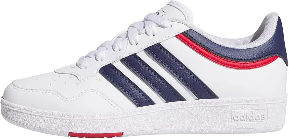 Adidas Unisex Baby Hoops 4.0 Schuhe