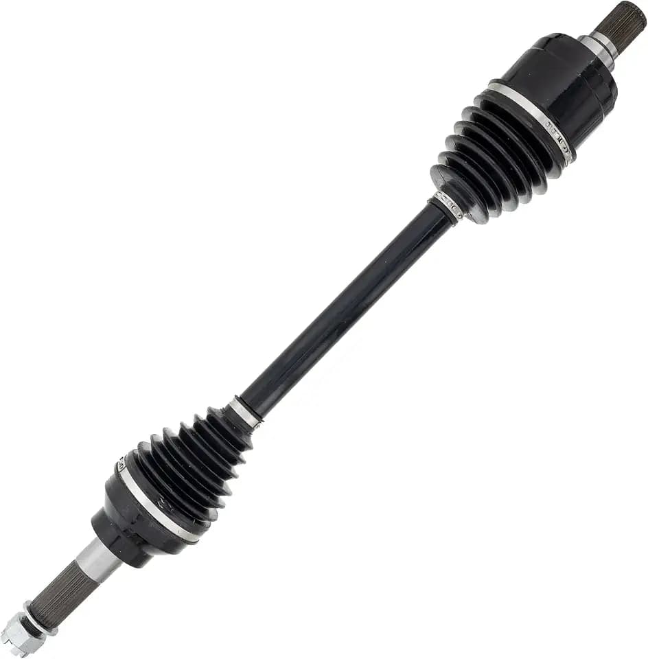NICHE Rear Left CV Axle Drive Shaft for Kawasaki 59266-Y003