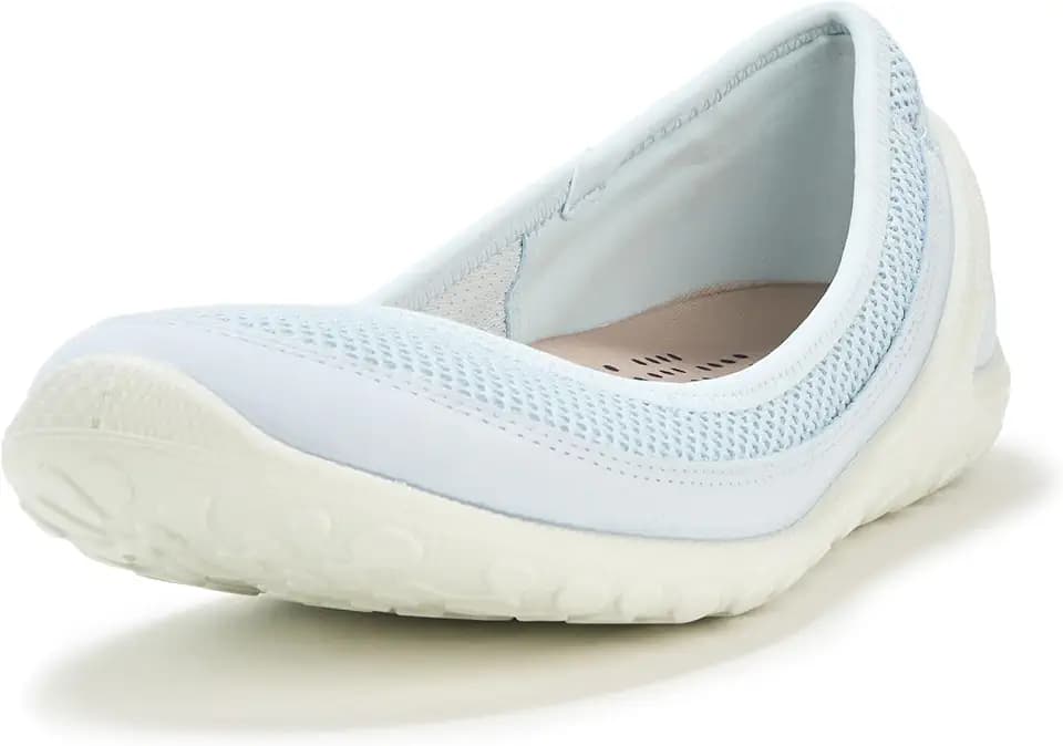 ECCO Sport Biom Lite Slip On Ballerina Sneaker
