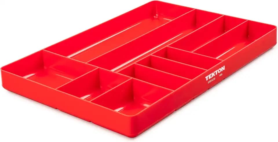 TEKTON 10-Compartment Organizer Tray | OTD11210