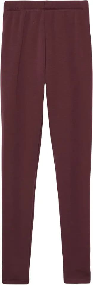 s.Oliver Kuschelige Thermofleece-Leggings mit elastischem Bund