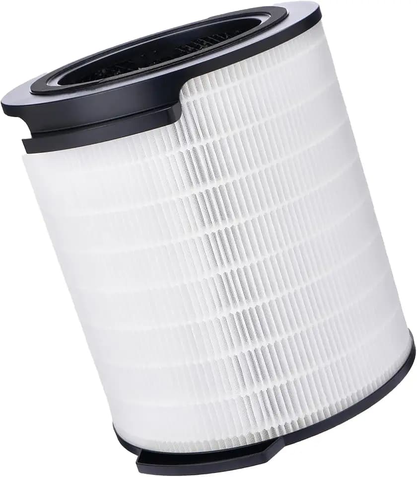 1er FY1700 Ersatzfilter für Philips AC1711/ AC1715 Luftreiniger 1000i-Serie