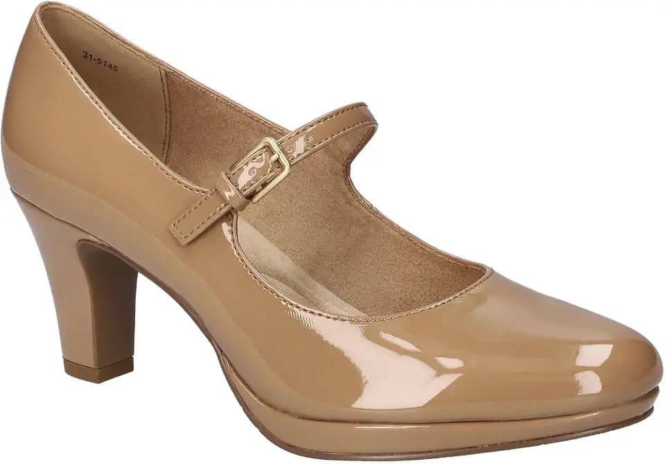 Easy Street Women's Zest