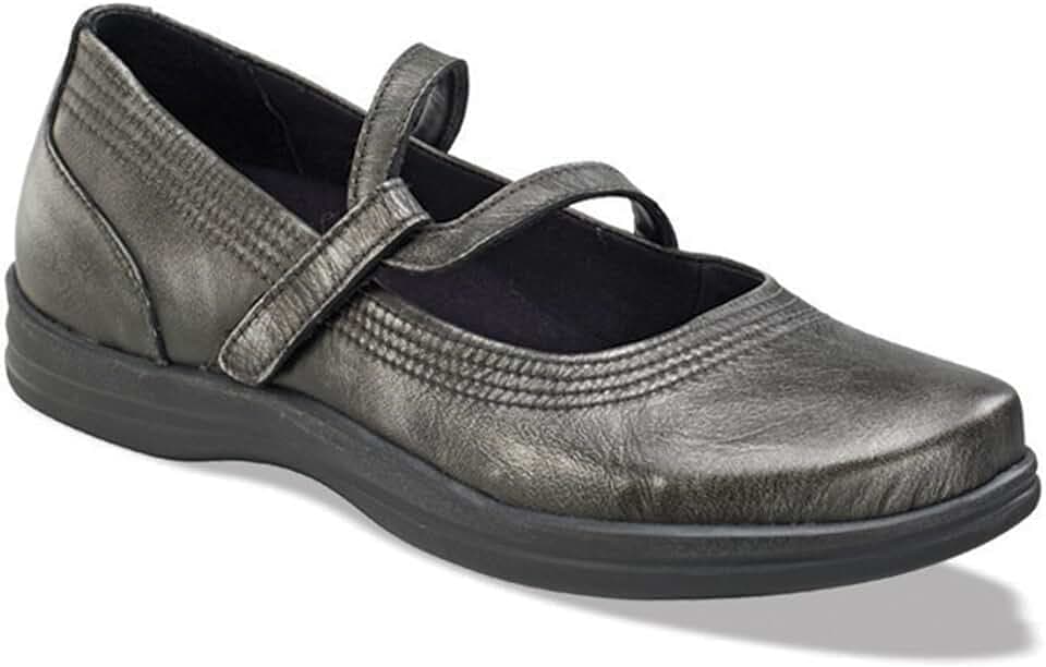APEX LEGENDS Women's A301w Mary Jane Flat