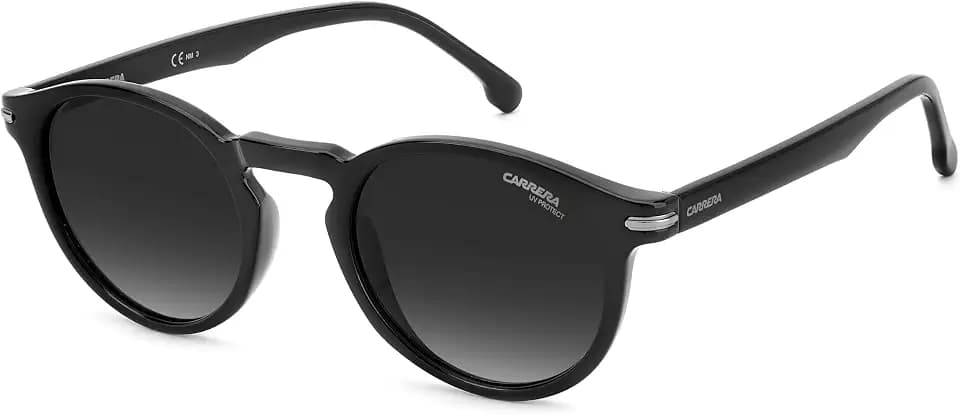 Carrera 301/S Black 50/23/145 UNISEX Sonnenbrillen