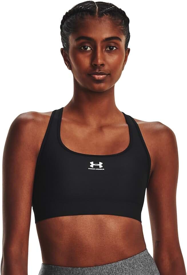 Under Armour Sport-BH Damen Damen