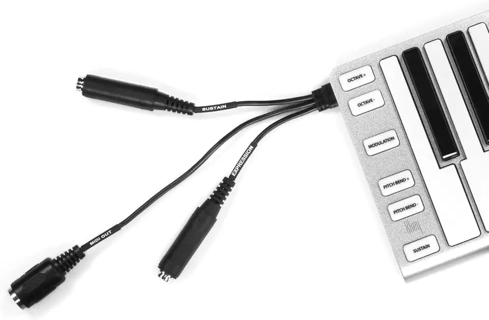 ESI Xcable