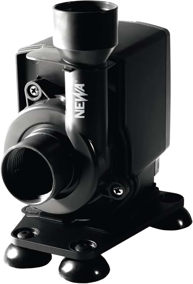 Newa Jet 8000 Pumpe für Aquarien
