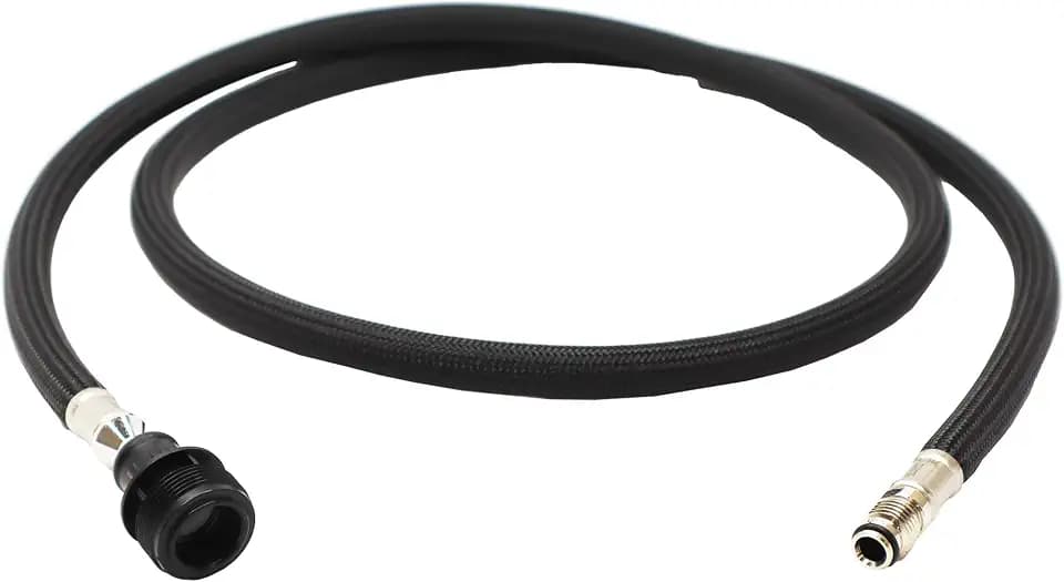 Pfister, 951-2900, Replacement Pullout Spray Hose for Pfister Sedgwick Kitchen Faucet, N/A