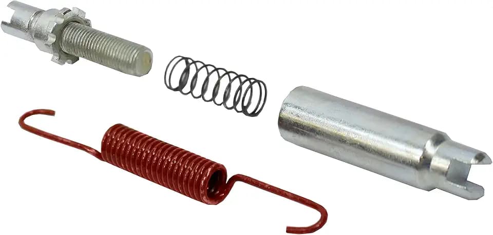 DEXTER AXLE K7132400 Trailer Stabilization
