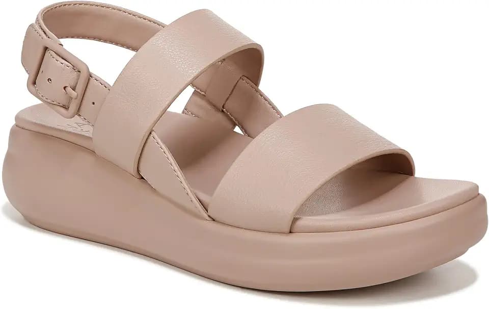 Naturalizer Women's Coast Wedge Sandal