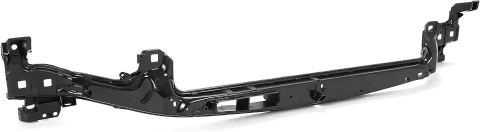 ALMULOO Radiator Support Compatible with 2013-2016 Lincoln MKZ