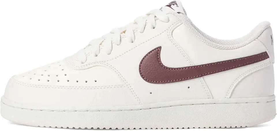 Nike Women's Court Vision Low Next Nature Shoes