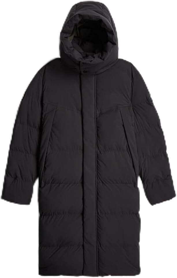 G-STAR G - Whistler Xl Long Blanket 2.0 Herrenjacke