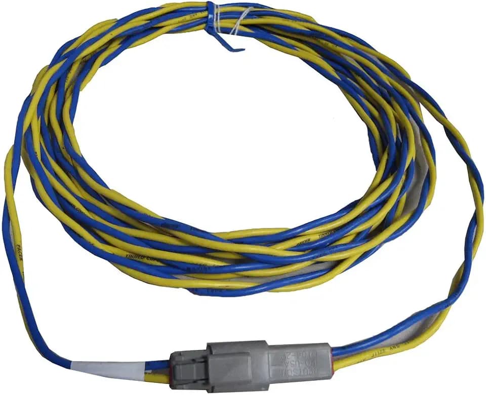 Bennett Bolt Actuator Wire Harness Extension - 15'