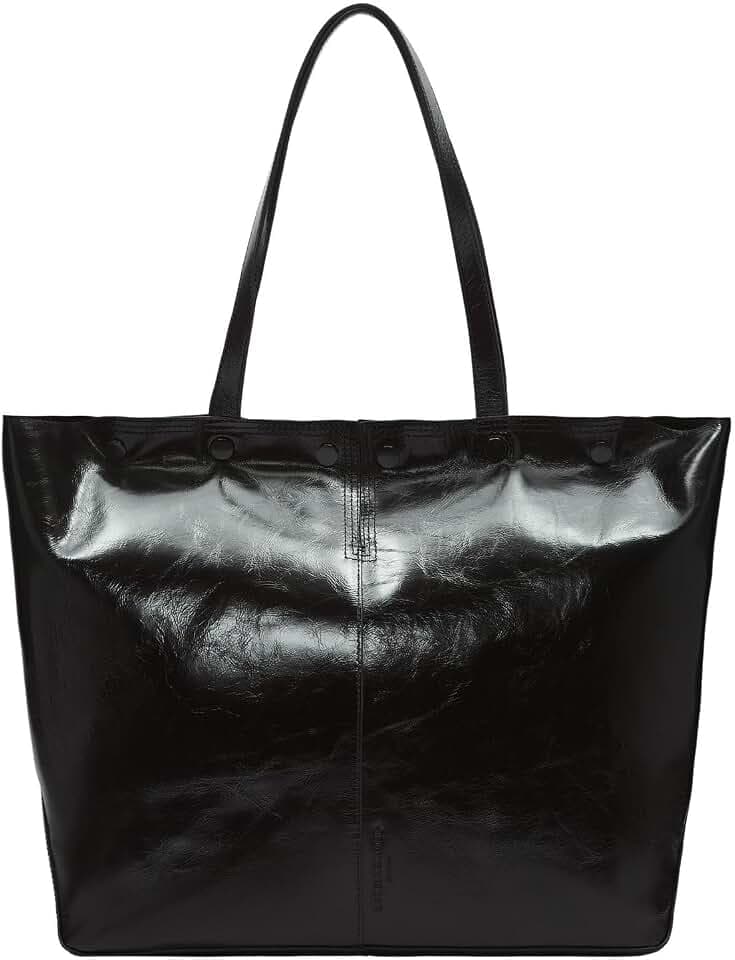 LIEBESKIND Shopper L Rive Paper Touch Crinkle Shopper