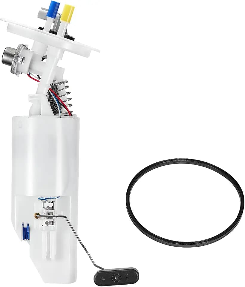 BDFHYK E7094M Fuel Pump Assembly Fit for Chrysler Town & Country Voyager