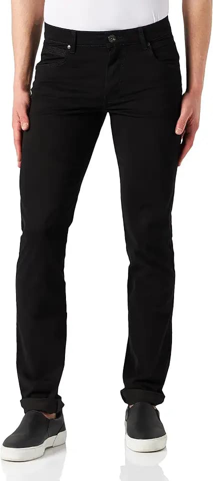 bugatti Herren Freizeithose