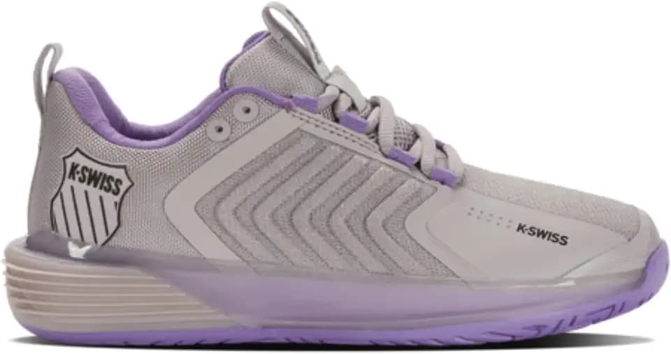 K-Swiss Women's Ultrashot 3 Grass Tennis Shoe