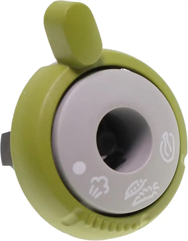 Piebert Ventilhebel kompatibel mit/Ersatzteil für Tefal SS-7122010438 P2530 P2544 Schnellkochtopf