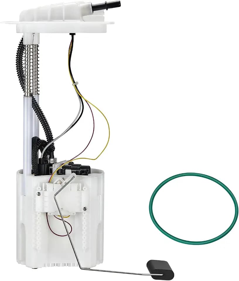 BDFHYK E7257M Fuel Pump Assembly Compatible with Dodge Ram 1500 2009-2010