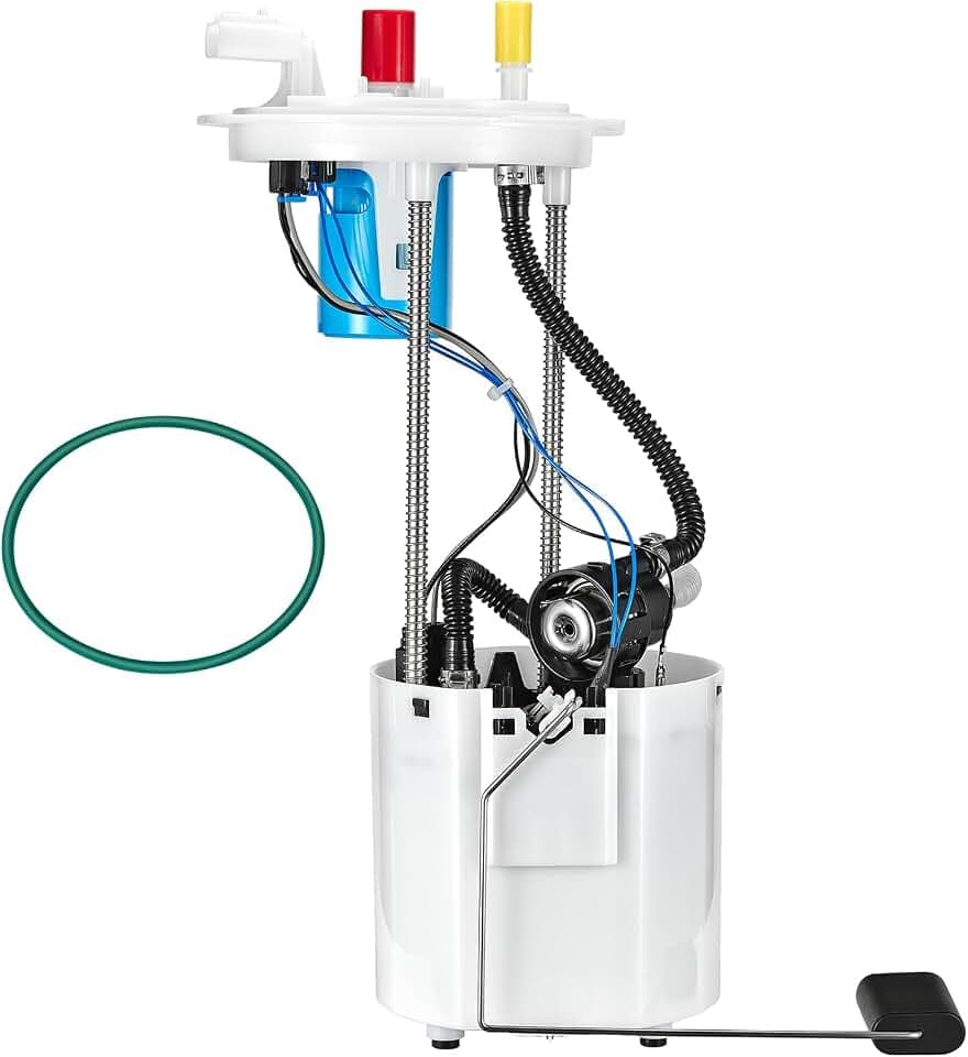 BDFHYK E2545M Fuel Pump Assembly Compatible with Ford F150 2009-2010