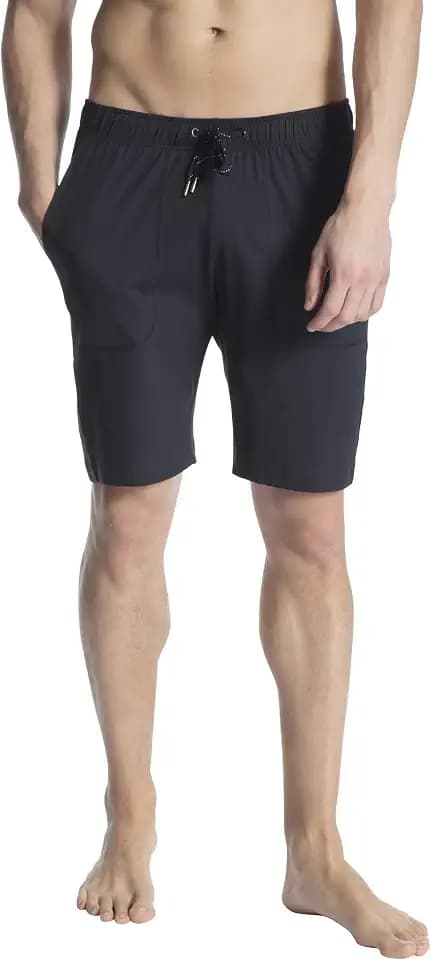 CALIDA Remix Basic Sleep Bermudas Herren