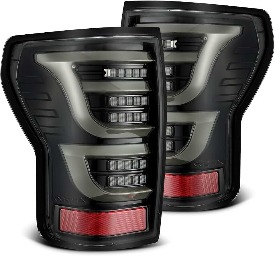 AlphaRex 670040