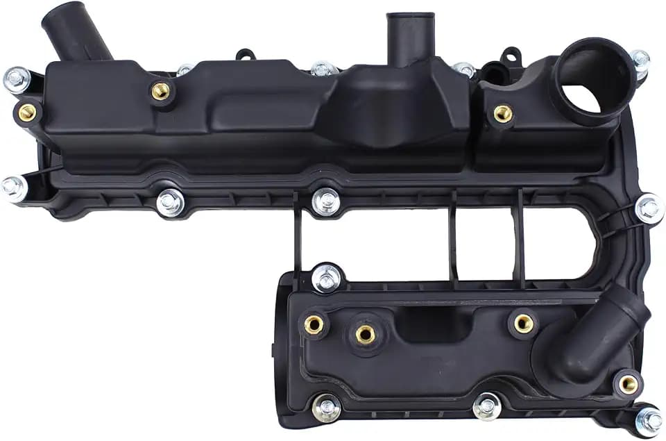 NewYall 1.6L Engine Valve Cover for Ford Escape Fiesta Fusion Transit