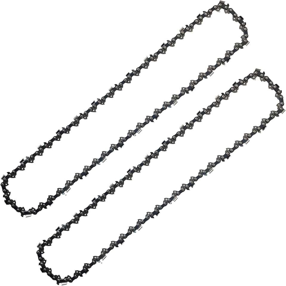 16" Chainsaw Saw Chain for Harbor Freight Atlas 40V model 56938 40 volt 164ML-041 fit TORO 51850